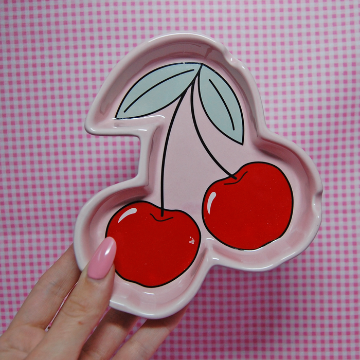 A Shop of Things Cherry Ash Tray