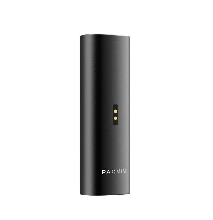 PAX Mini 2 Dry Herb Vaporizer | 1500mAh ONYX