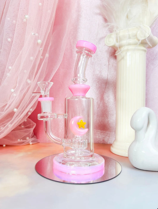 BURNING LOVE Sweet Dreams Bong