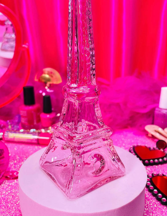 BURNING LOVE Passport to Paris Pipe