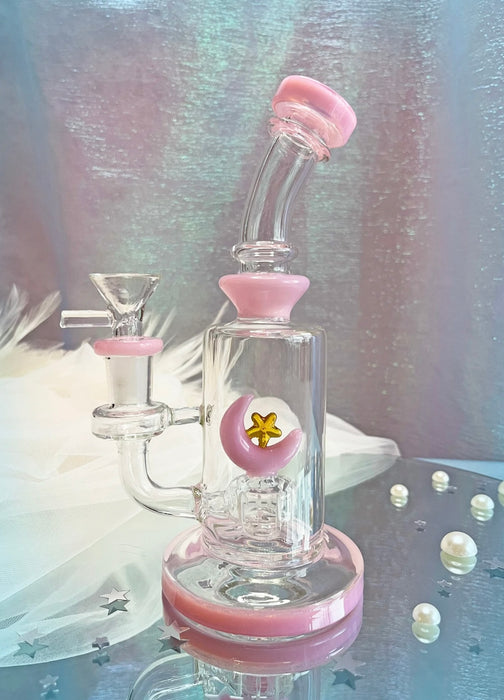 BURNING LOVE Sweet Dreams Bong
