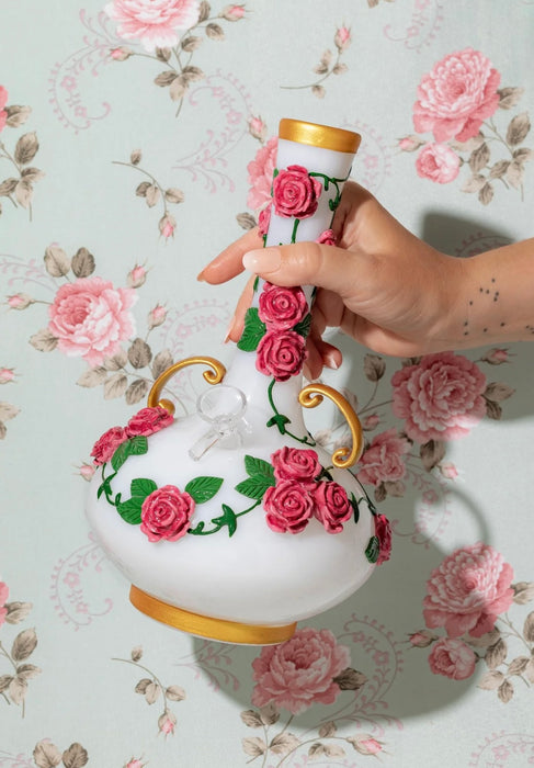 CANNA STYLE GRANDMA’S BONG