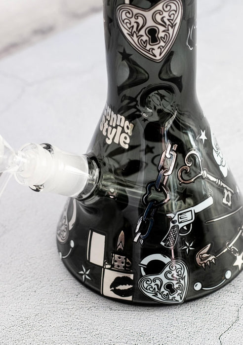Canna Style ALT BONG 16"