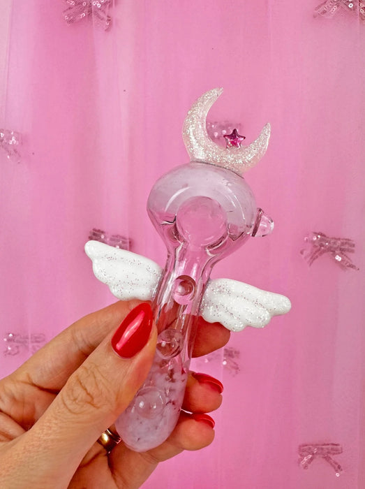 BURNING LOVE 99% Angel Pipe