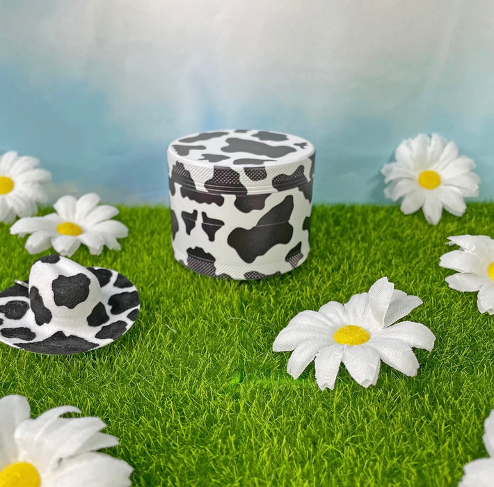BURNING LOVE Moo! Cow Grinder
