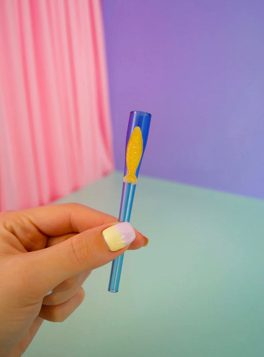 BURNING LOVE Fish Joint Extender