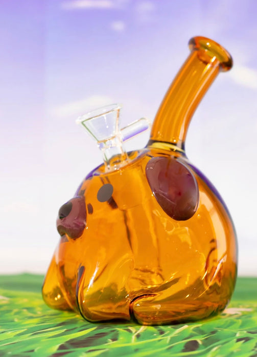 CANNA STYLE DOG BUBBLER