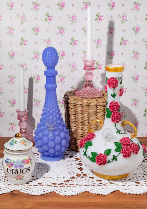 CANNA STYLE GRANDMA’S BONG