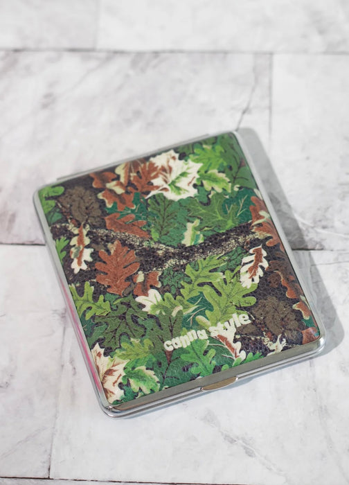 CANNA STYLE CAMO JOINT CASE