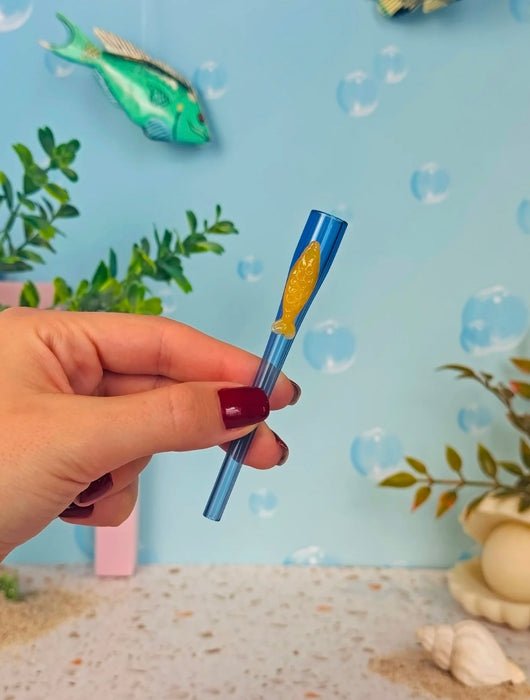 BURNING LOVE Fish Joint Extender