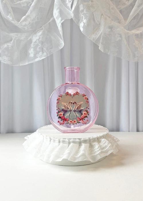 BURNING LOVE SWAN LAKE BONG