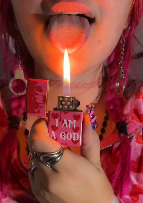 Canna Style 	 JENNIFER'S LIGHTER