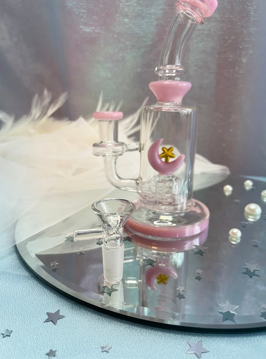 BURNING LOVE Sweet Dreams Bong