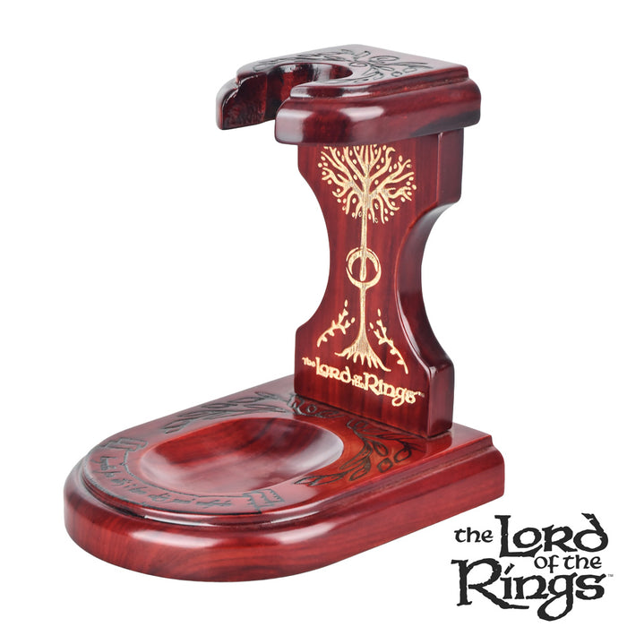 Pulsar Shire Pipes MIDDLE-EARTH™ Pipe Stand | 3" x 4"