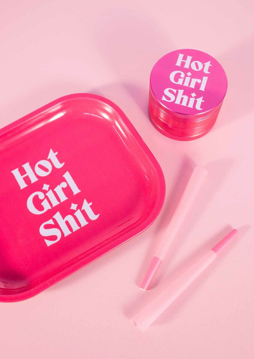 CANNA STYLE HOT GIRL SH*T GRINDER