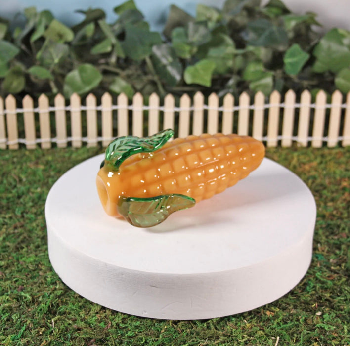 BURNING LOVE Corn Pipe