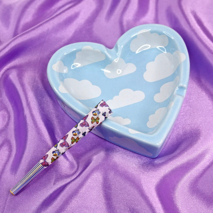 BURNING LOVE Butterfly Cones
