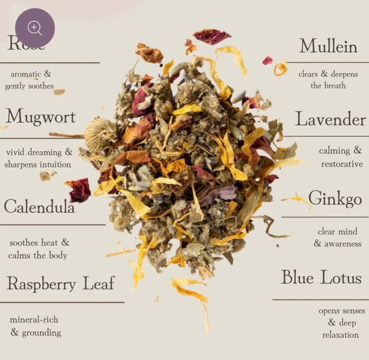 Apothafairy  FAIRY BERRY Herbal Pre Rolls