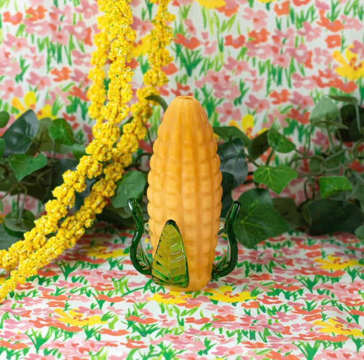 BURNING LOVE Corn Pipe