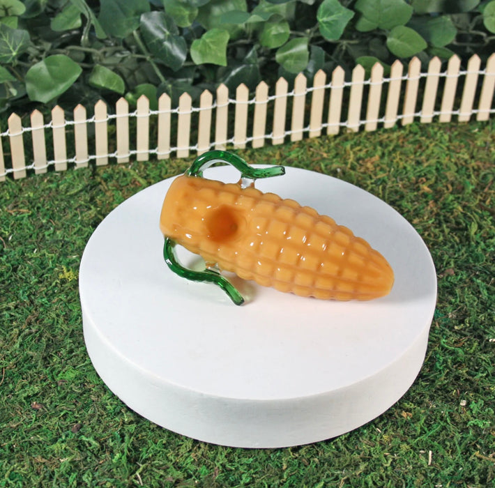 BURNING LOVE Corn Pipe