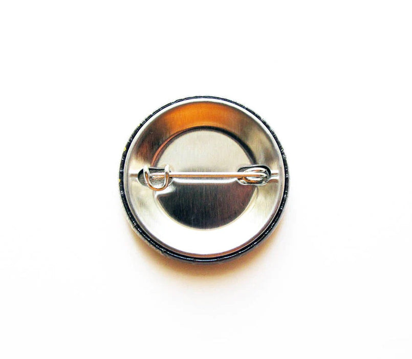 WORD FOR WORD I LOVE EDIBLES PINBACK BUTTON