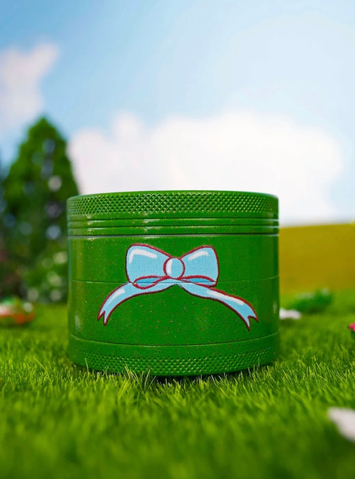 BURNING LOVE Guinea Pig Grinder