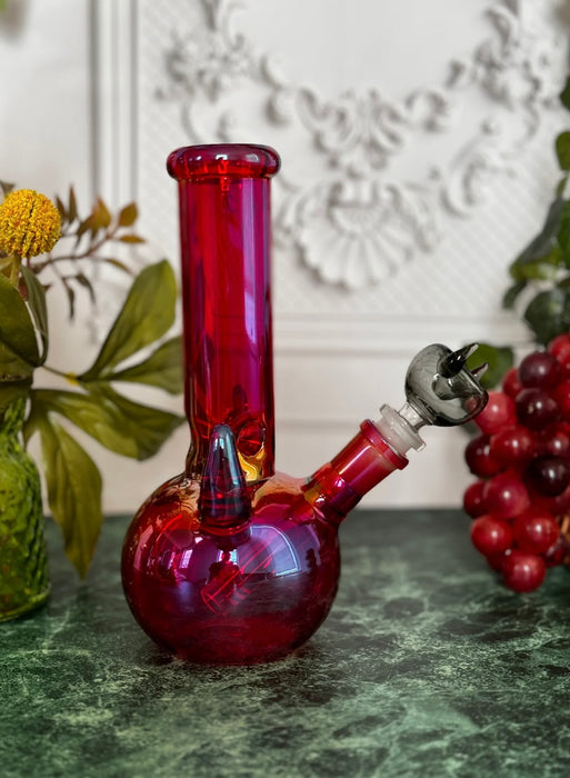 BURNING LOVE Horn-y Bong
