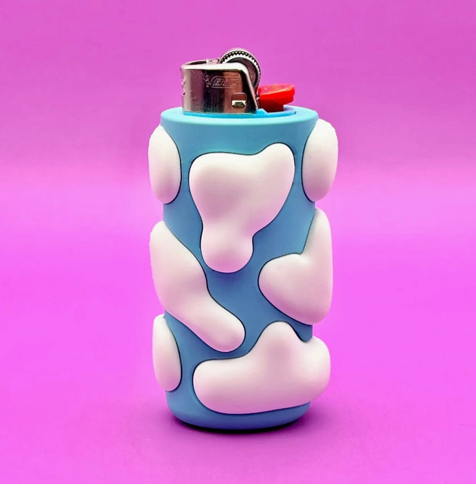 HIGH DREAMS Cloud Lighter Case