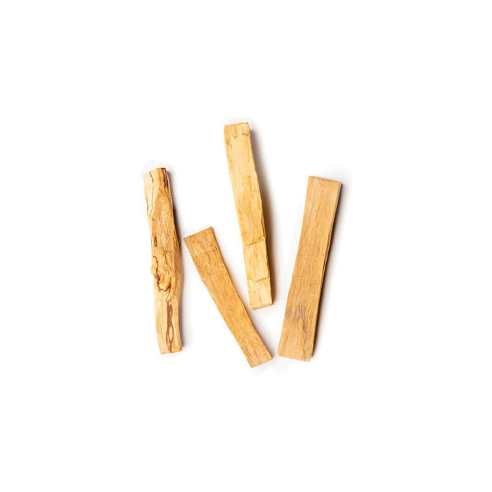 THE GREEN CANNABIS CO. Palo Santo Incense Sticks