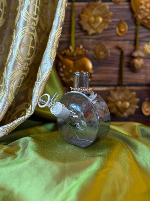 BURNING LOVE HOLY SPIRIT BONG