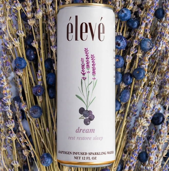 élevé Dream - Rest, Restore, Sleep
