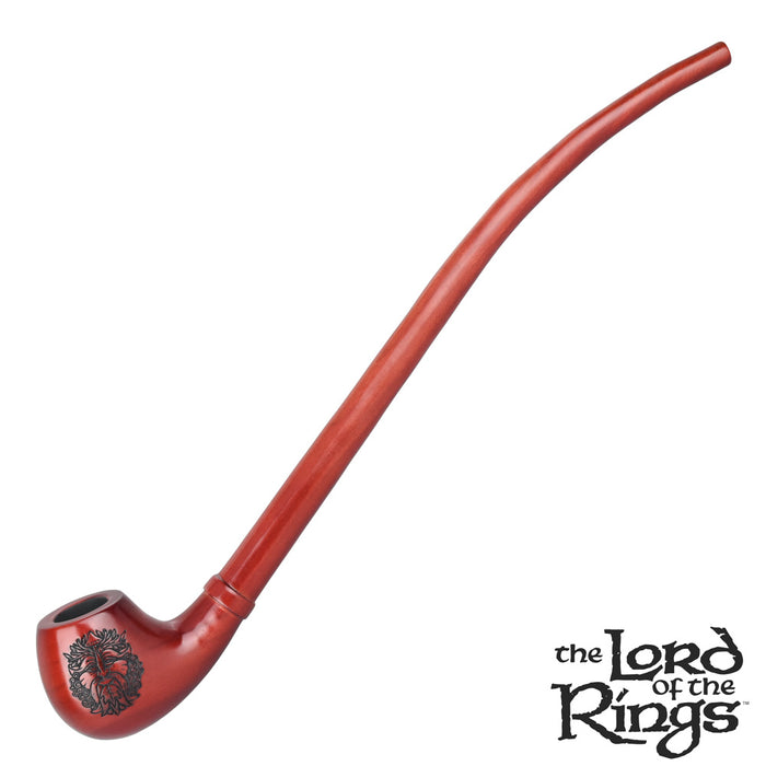 Pulsar Shire Pipes TREEBEARD™ Smoking Pipe | 13"