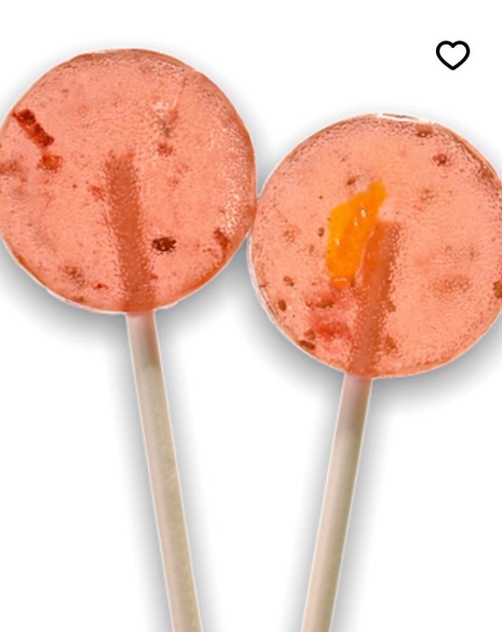 NICE HEMP CO. 1:1 LOLLIPOPS - 2 PACK Berry Stoned