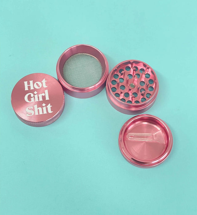 Canna Style MINI HOT GIRL SH*T GRINDER