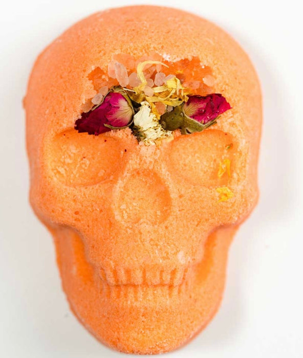ID WELLNESS FROM WITHIN Goddess Infused Bath Bomb | 400mg
