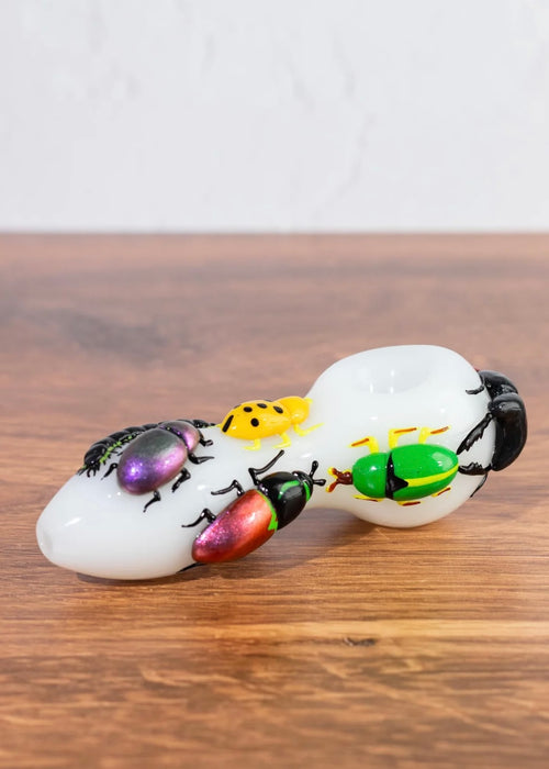 CANNA STYLE CREEPY CRAWLIES PIPE