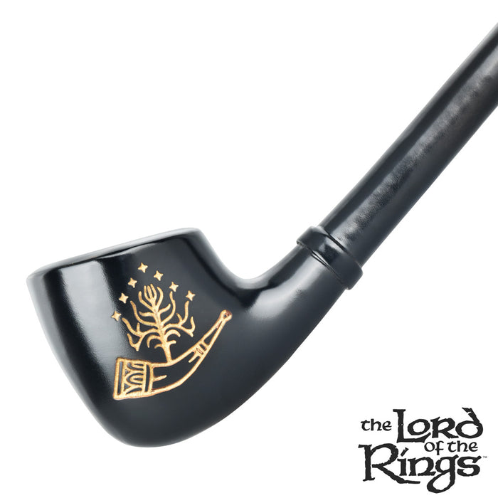 Pulsar Shire Pipes BOROMIR™ Smoking Pipe | 13"