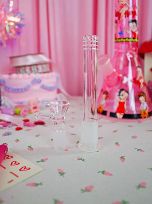 BURNING LOVE Boop Bong