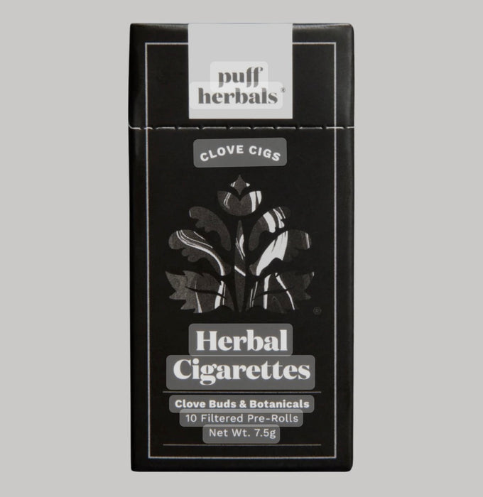 PUFF HERBALS Clove Cigs