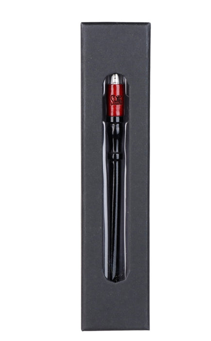 Pulsar Shire Pipes Reusable Cherry Wood Cigarette Holder | 7"