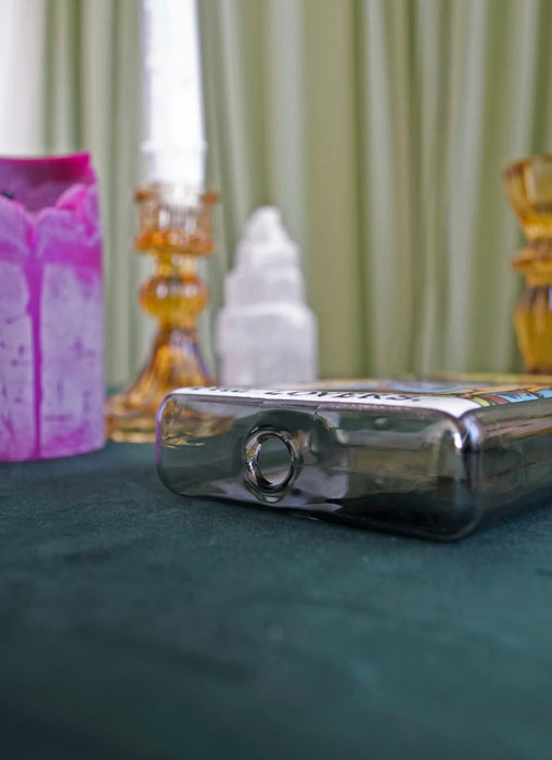 BURNING LOVE Tarot Pipe- The Star