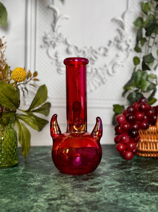 BURNING LOVE Horn-y Bong