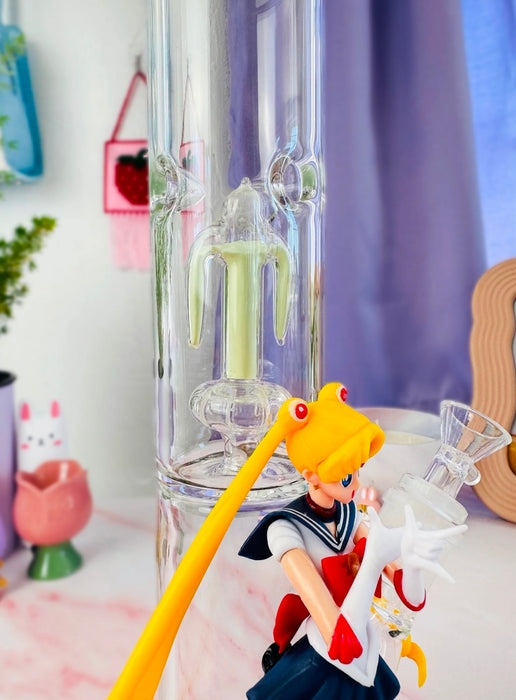 BURNING LOVE Moonlight Legend Bong