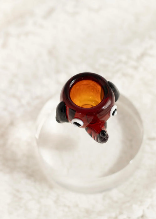 CANNA STYLE DOG BOWL