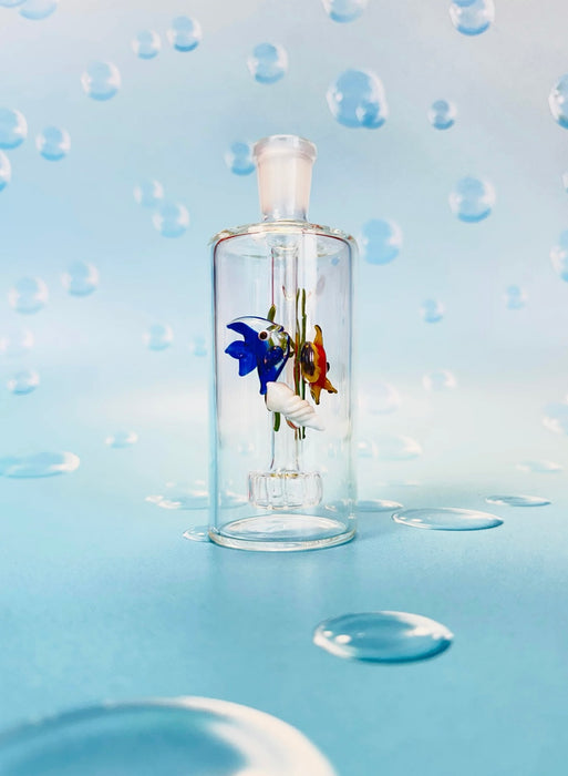 BURNING LOVE Under The Sea Ash Catcher
