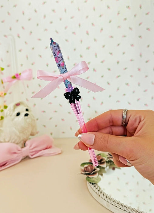 BURNING LOVE Bow Joint Extender