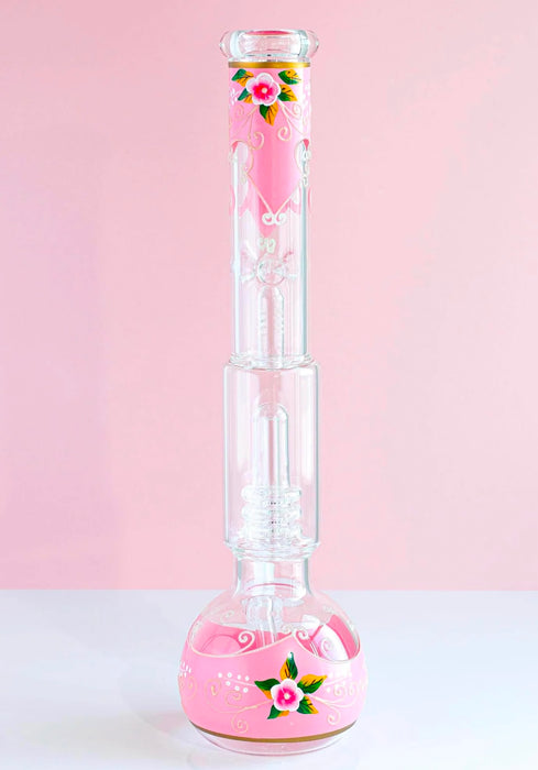 CANNA STYLE XXL PRINCESS BONG 18"