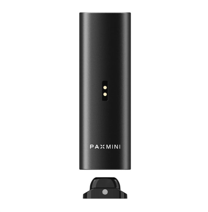 PAX Mini 2 Dry Herb Vaporizer | 1500mAh ONYX