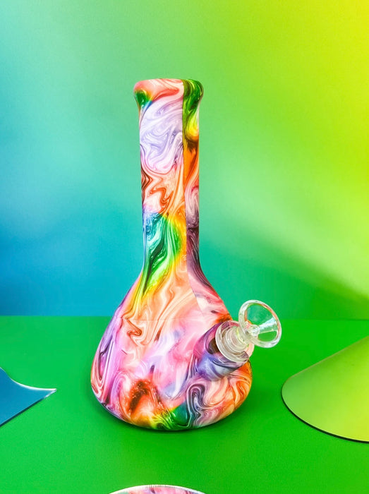 BURNING LOVE Unbreakable Bong