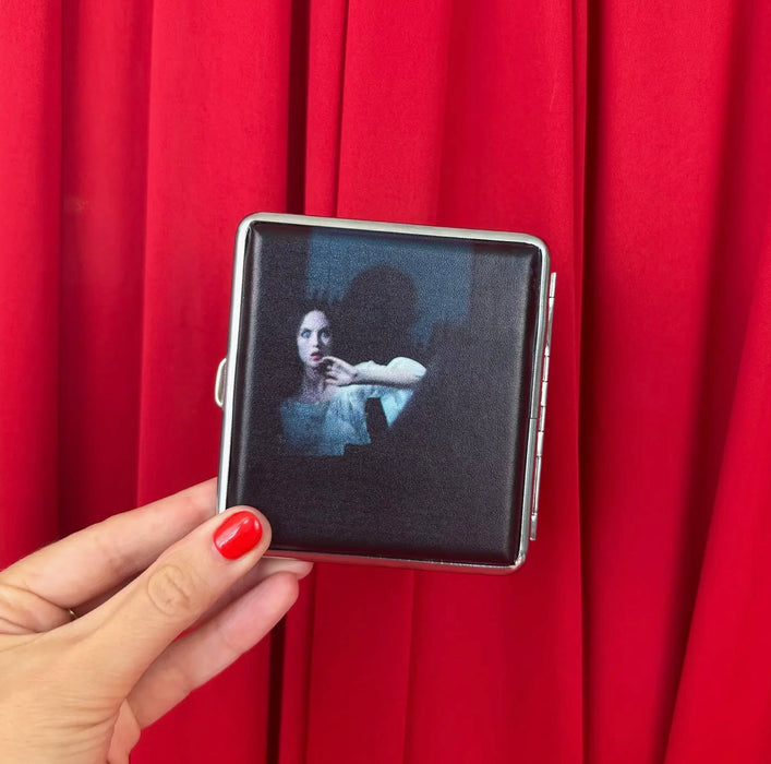 BURNING LOVE Nosferatu Cig Case